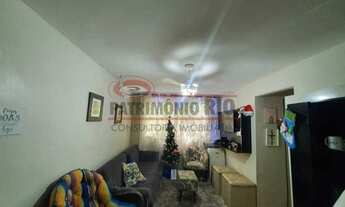 Imagem 3: Apartamento térreo, 2 quartos, 1 vaga