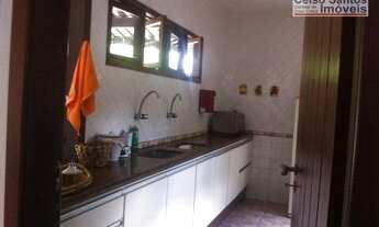 Imagem 6: Casa 4 dormitórios - Praia do Forte - Mata de São João/BA