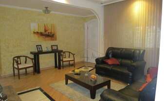 Imagem 6: Casa com 2 Dormitórios, sendo 1 Suíte à venda, por R$ 350.000 - Rádio Club - Santos/SP