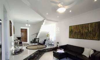 Imagem 2: Cobertura com 3 dorms, Aparecida, Santos - R$ 1.16 mi, Cod: 4231