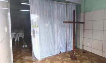 Imagem 2: Casa 2 quartos+ igreja/ 140 Mil Urgente!..
