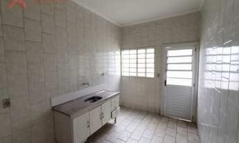 Imagem 3: Casa de 3 quartos para compra ou aluguel - Jardim Centenário - São Carlos