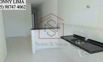 Imagem 1: Casa para REPASSE com 2 quartos em Parque D Pedro - Itaitinga - CE Jonny Lima