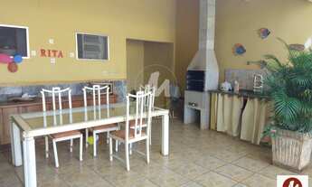 Imagem 3: Casa (sobrado na rua) 5 dormitórios/suite, cozinha planejada