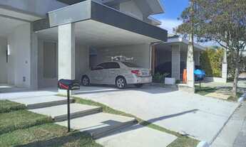 Imagem: São José dos Campos - Casa de Condomínio