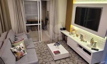 Imagem 7: São Paulo - Apartamento Padrão - BARRA FUNDA