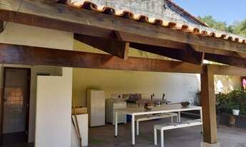 Imagem 3: Casa com 5 dormitórios à venda, 1050 m² por R$ 1.160.000 - Morada do Sol - Santana de Parn