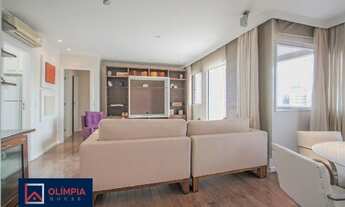 Imagem 6: Venda Apartamento 2 Dormitórios - 83 m² Brooklin