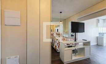 Imagem 5: Apartamento à Venda - Vila Mariana, 1 Quarto, 33 m2