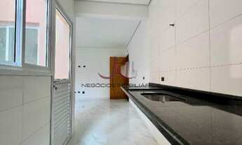 Imagem 2: Apartamento sem condomínio - Jardim Las Vegas - Santo André