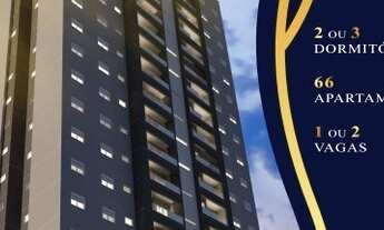 Imagem 3: Aptos 2 dorm (entrega com piso) próximo Shop. Oriente