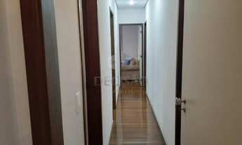 Imagem 6: Apartamento 4 Quartos à venda, 4 quartos, 1 suíte, 2 vagas, Funcionários - Belo Horizonte