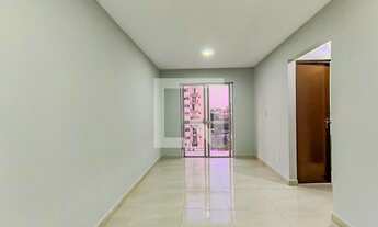 Imagem 3: Apartamento para Aluguel - Portal do Morumbi, 2 Quartos, 55 m2