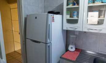 Imagem 2: Linda casa com 2 quartos, em guadalupe - KFD9856