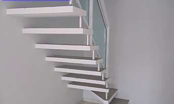 Imagem 5: Casa duplex para venda tem 60 m²com 2 quartos em Antonina - São Gonçalo - RJ