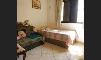 Imagem 6: APTO PARA VENDA! 02 DORM (1 SUITE), 134,50 M2 - 1 VG LAZER, SACADA 200 M DA PRAIA R$ 360.0