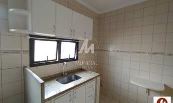 Imagem 3: Apartamento (tipo - padrao) 1 dormitórios, cozinha planejada, em condomínio fechado