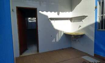 Imagem 7: Casa com 2 dormitórios para alugar, 142 m² por R$ 970,00/mês - Plano Diretor Sul - Palmas