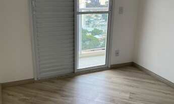 Imagem 2: Apartamento para venda tem 74 metros quadrados com 3 quartos em Vila Yara - Osasco - SP