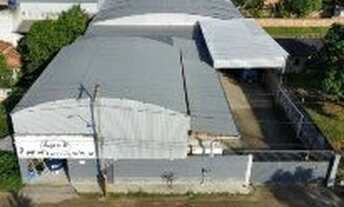 Imagem: Vendo galpão tangua rj