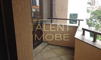 Imagem 2: Apartamento na Chacára Klabin com 4 dormitórios à venda, 182 m² por R$ 1.525.000 - São Pau