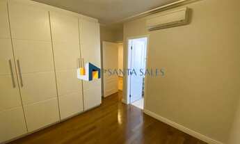 Imagem 5: Apartamento três suites