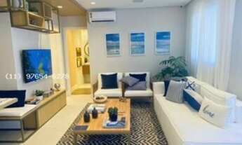 Imagem 4: Apartamento para Venda em Barueri, Jardim Esperança, 3 dormitórios, 1 suíte, 3 banheiros