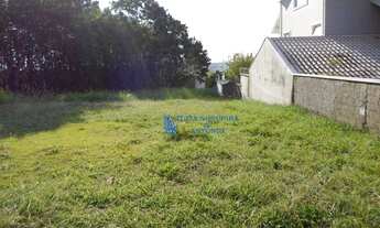 Imagem 2: Terreno de 612 m2 no Caminhos de San Conrado