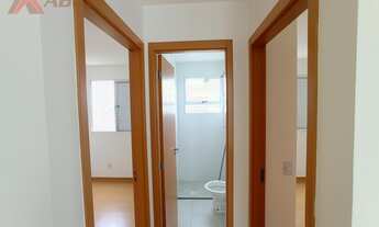 Imagem 5: Apartamento de 2 quartos para aluguel - Jardim Embaré - São Carlos