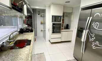 Imagem 5: Rio de Janeiro - Apartamento Padrão - Recreio dos Bandeirantes