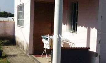 Imagem 4: Casa 2Qtos Com Quintal Enorme em São Jose do Embasai