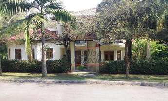 Imagem 2: Casa com 4 dormitórios à venda, 603 m² por R$ 2.150.000,00 - Granja Viana - Cotia/SP