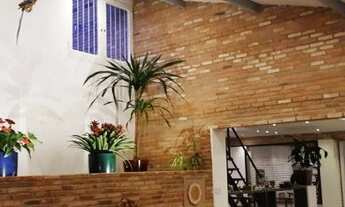 Imagem 2: JANDIRA - Casa de Condomínio - ALTOS DE SÃO FERNANDO