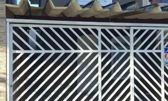 Imagem: Sobrado, Socorro - São Paulo