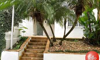 Imagem 1: São Paulo - Casa Comercial - Jardins