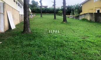 Imagem: Terreno à venda, 618 m² por R$ 860.000,00