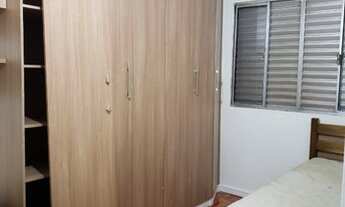 Imagem 2: Apartamento para Aluguel - Vila Mariana, 3 Quartos, 80 m2