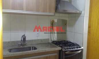 Imagem 4: Apartamento para venda com 83 metros quadrados com 3 quartos