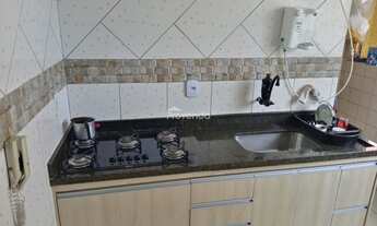 Imagem 5: APARTAMENTO 2 QUARTOS VILA SÃO TOMAZ APARECIDA DE GOIÂNIA