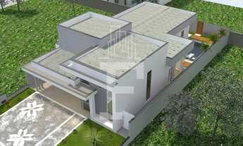 Imagem 4: Casa - Parque Brasil 500 - Paulínia