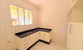 Imagem 7: Casa de condomínio sobrado para venda possui 94 metros quadrados com 3 quartos