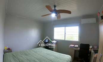 Imagem 7: Casa Padrão para Venda em Santa Maria Passo Fundo-RS - 6245