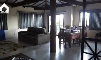 Imagem 3: Linda casa triplex em Itapebussu