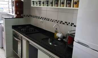 Imagem 2: Varandas do Parque LINDO! Parque Industrial