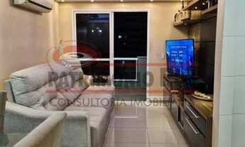 Imagem: Apartamento 3 quartos, 1 vaga, Arena Park