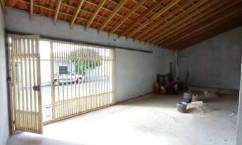 Imagem 5: Casa de 3 quartos para compra ou aluguel - Jardim São João Batista - São Carlos