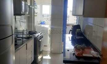 Imagem 6: São José dos Campos - Apartamento Padrão - Bosque dos Eucaliptos