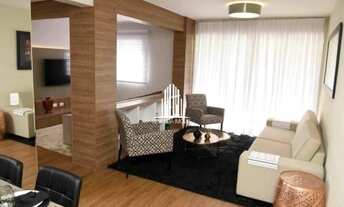 Imagem 7: Apartamento á venda 3 dorms,1 Suite, 2 Vagas em Santo André-SP