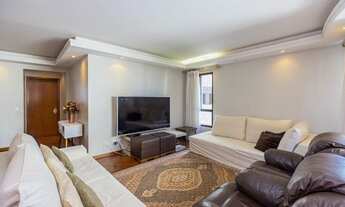 Imagem: SãO PAULO - Apartamento Padrão - Campo