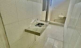 Imagem 2: Casa para aluguel com 40 metros quadrados com 2 quartos em Santa Terezinha - Belo Horizont